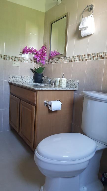 Apt 12, Executive Suites Ja - Palms Enfield Bagian luar foto